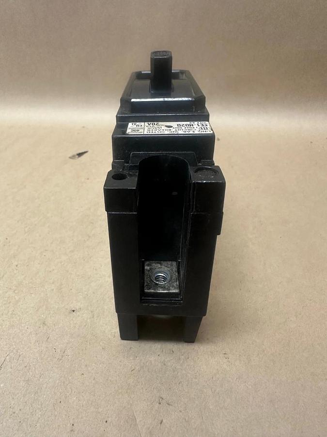 Used I.T.E. EE1-H020 20A 1 Pole Circuit Breaker