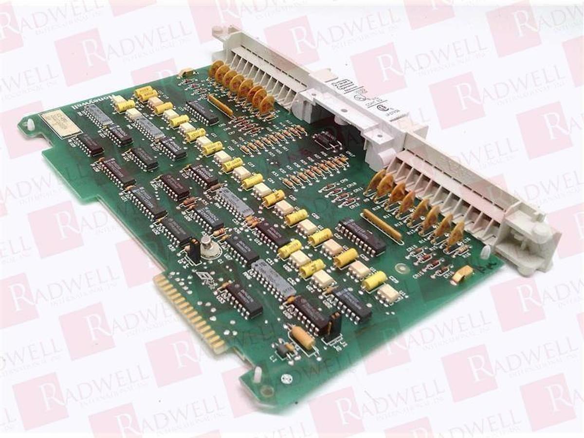 Used Honeywell 621-9930 Parallel I/O Module