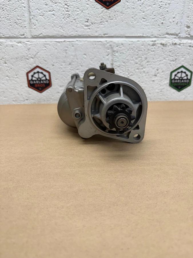 Used Starter for Hyster Lift 228000-5862