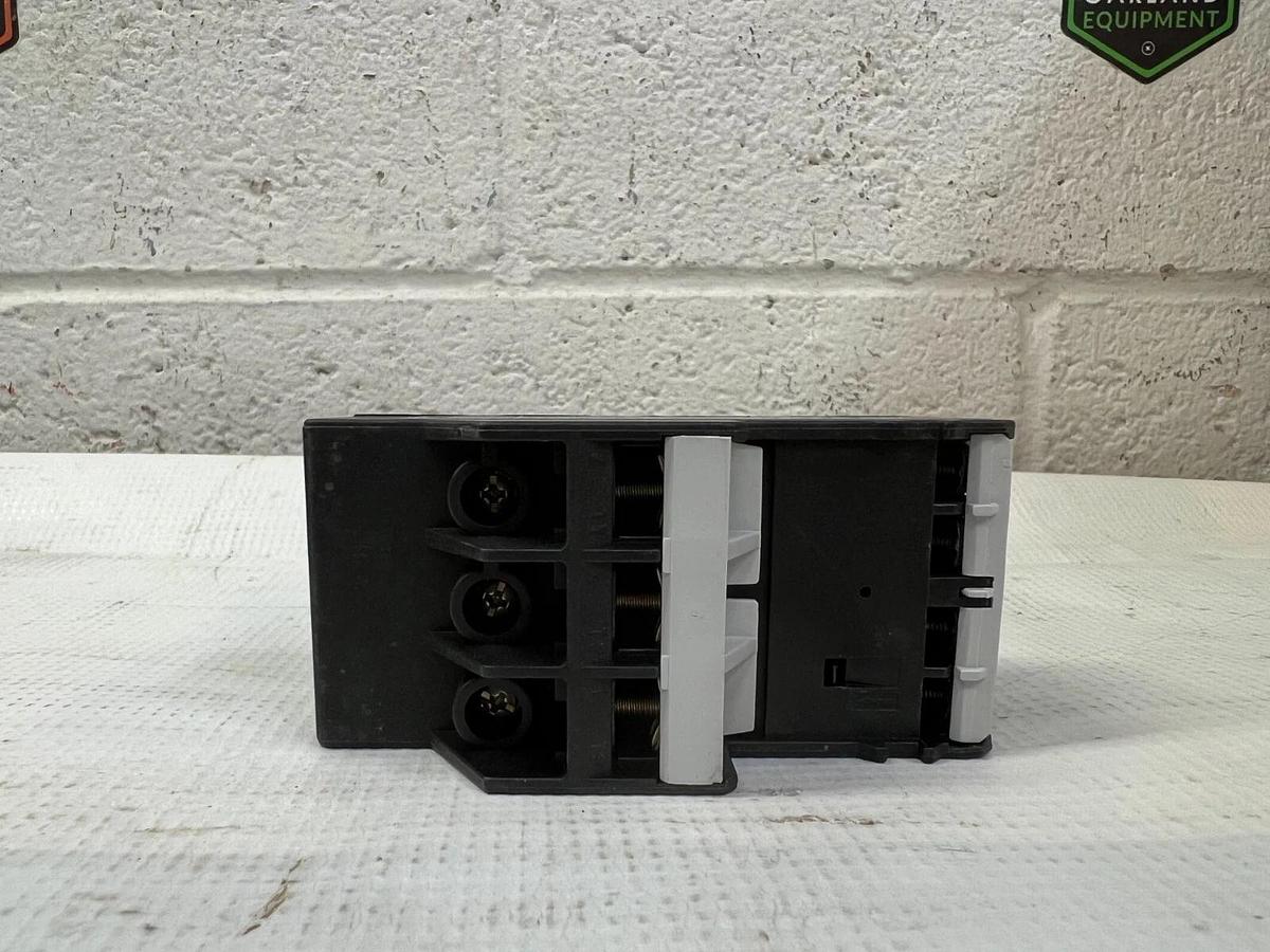 General Electric RTN1L Overload Relay
