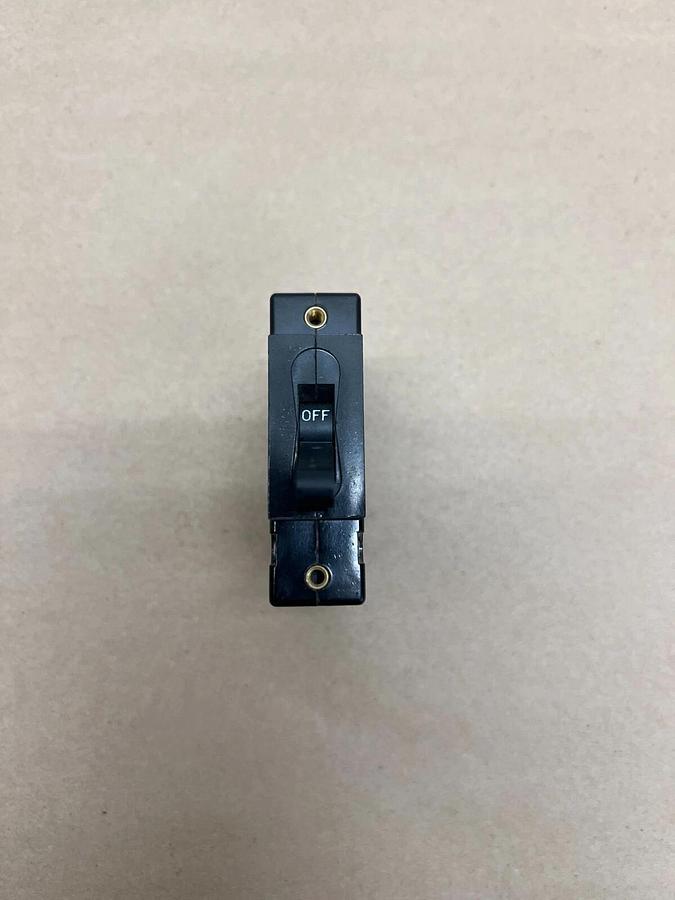 Used Airpax UPL1-3222-3 50A Circuit Breaker