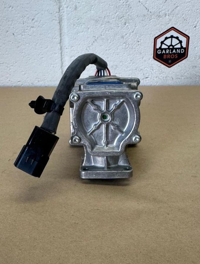 Used EControls E2033001F Regulator *NEW*