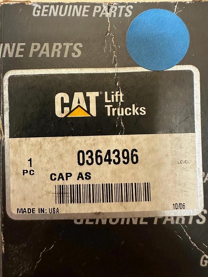 Used CAT 036-4396 *NEW*