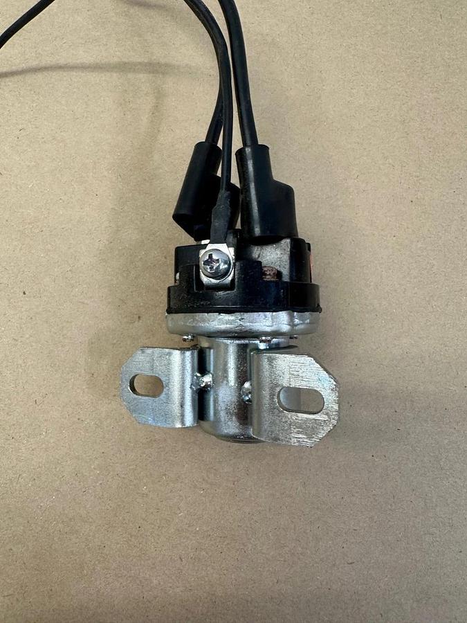 Used Delco 10511415 Starter Solenoid For Heel Boom *NEW*
