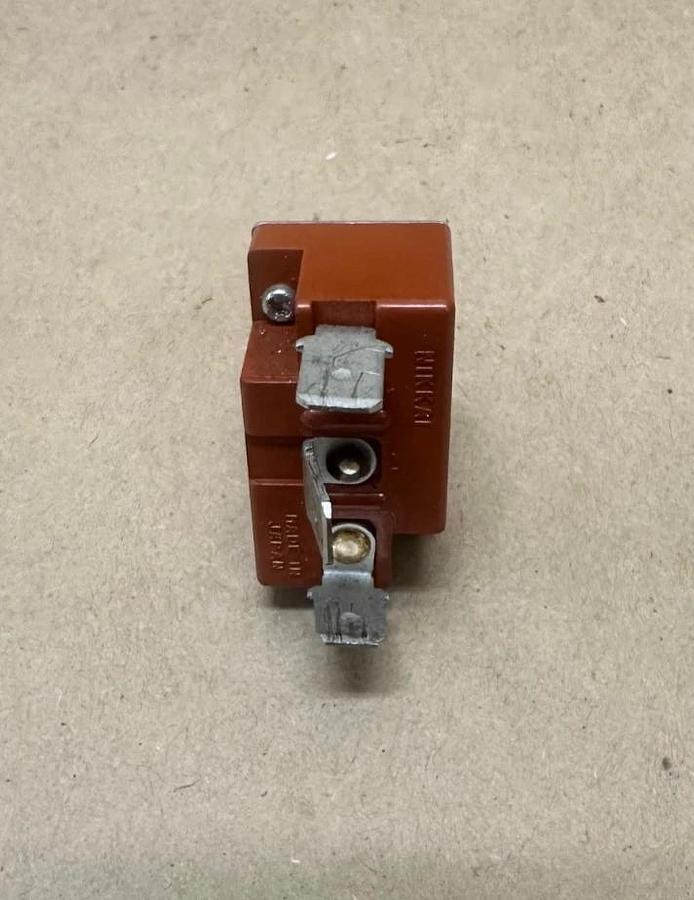 Used S-2AW Toggle Switch