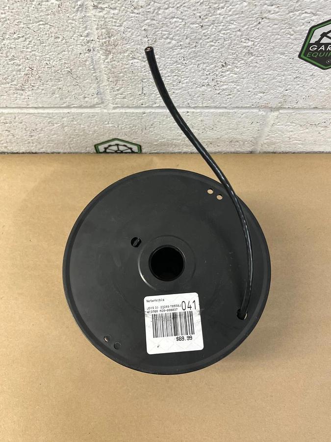 Used Ethernet Cable 041 M20-000037