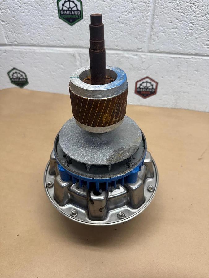 Used Goulds 1 x 1 1/4-6 Pump, Head Only, 1ST1D2D3