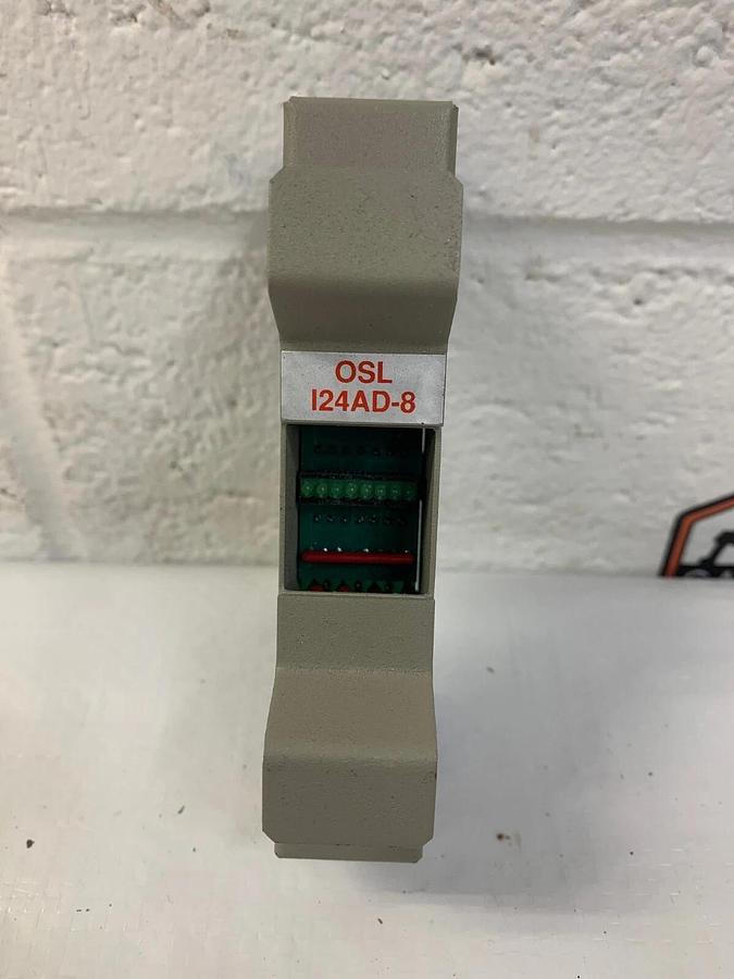 Used Bioteco OSL I24AD-8 Module