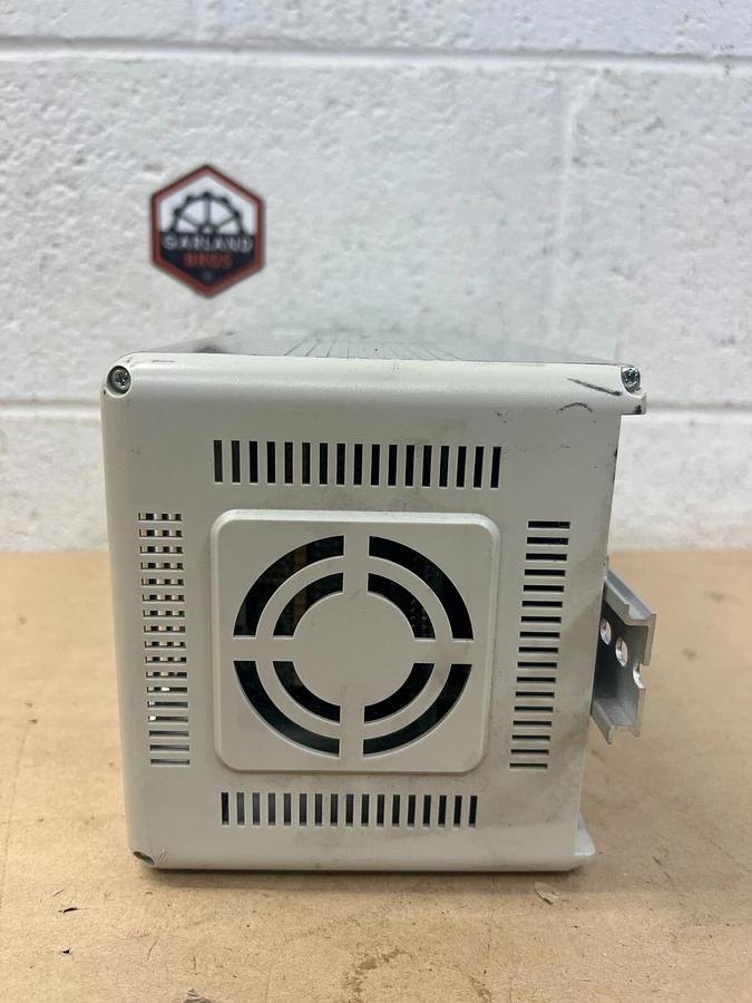 Used SEL S-SEL-E-1-AC-200 Controller Type E AC Teaching/RS232C Intelligent Actuator