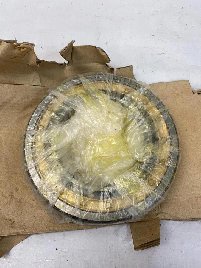 FAG NU217E.M1A.C3 Cylindrical Roller Bearing