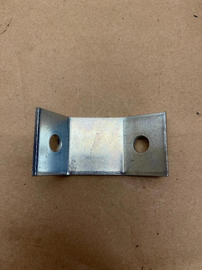 Used Eaton Cooper B-Line 9ZN-1241 Cable Tray Fitting Heavy-Duty Hold Down Brackets 55