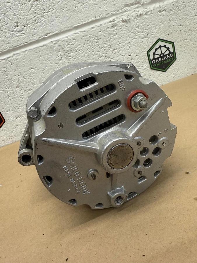 Used Delco-Remy 7254 Alternator 24V, 25SI, 50A