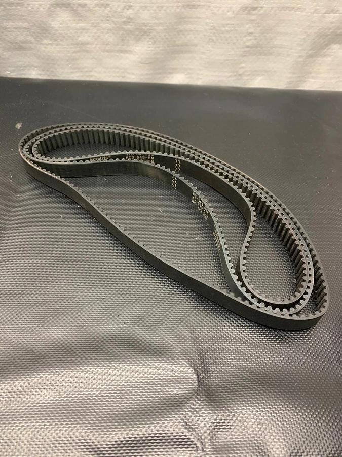 Used Ametric HTD 645-5m-15