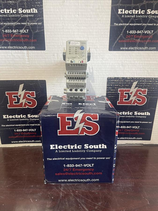 Allen Bradley 592-EOW16 Manual Reset, Series A, Open Type, 3 Pole, 165 A