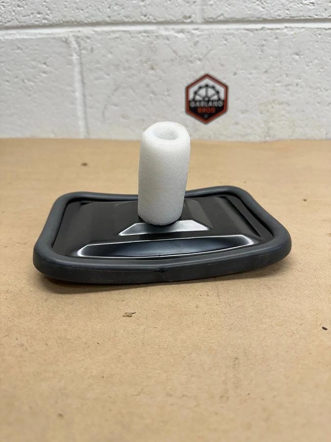 Used HYSTER 4009488 Mirror Side Assy *NEW*