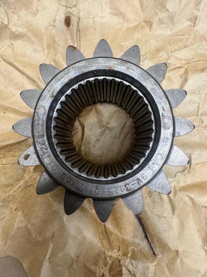 Used Caterpillar 9U-3125 Gear Sun *NEW*