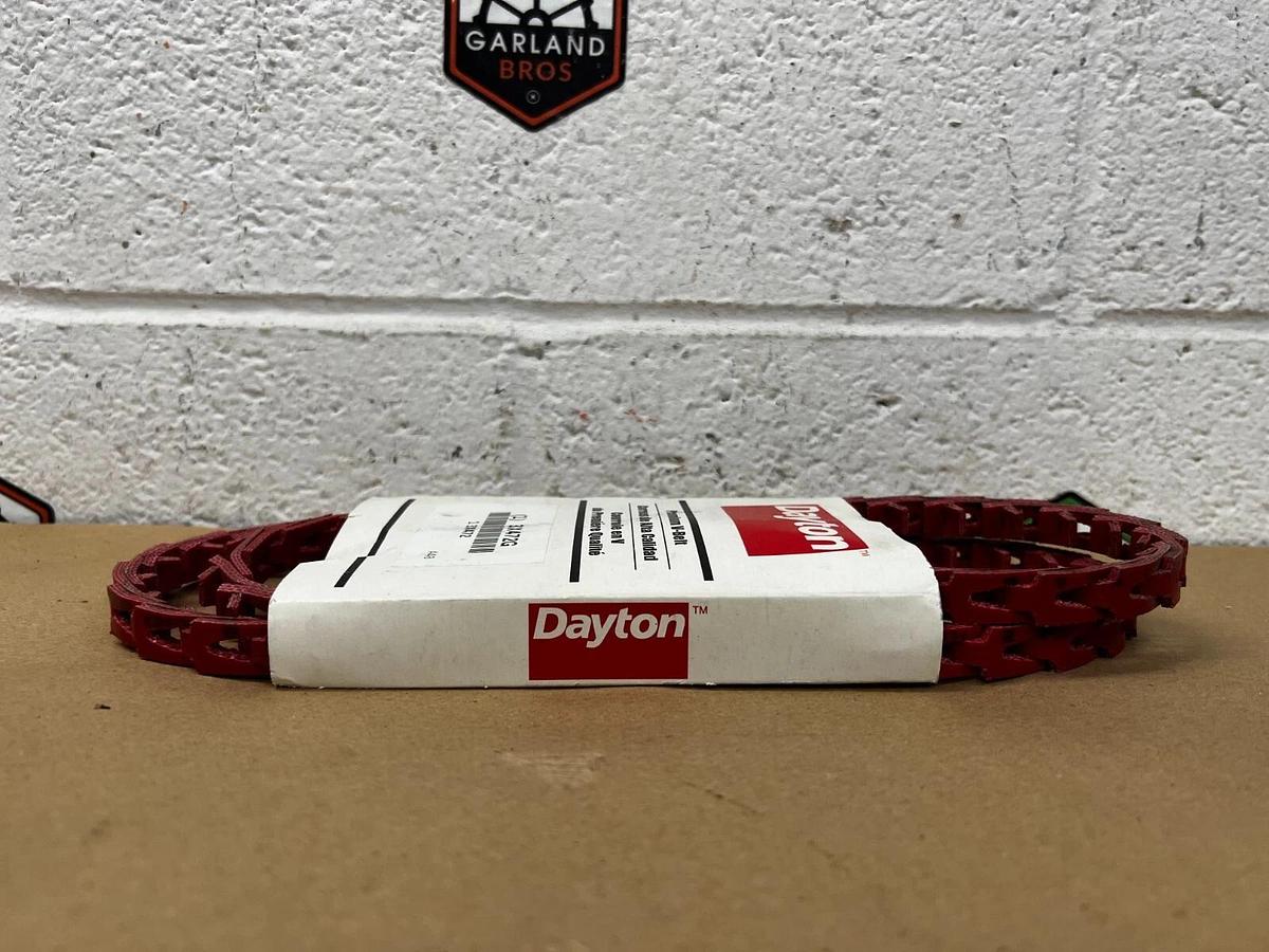 Used Dayton 3X472G Premium V-Belt