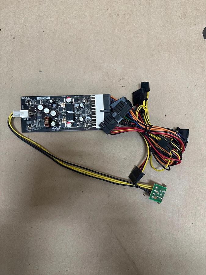 Used Antec MD-135 Power Supply