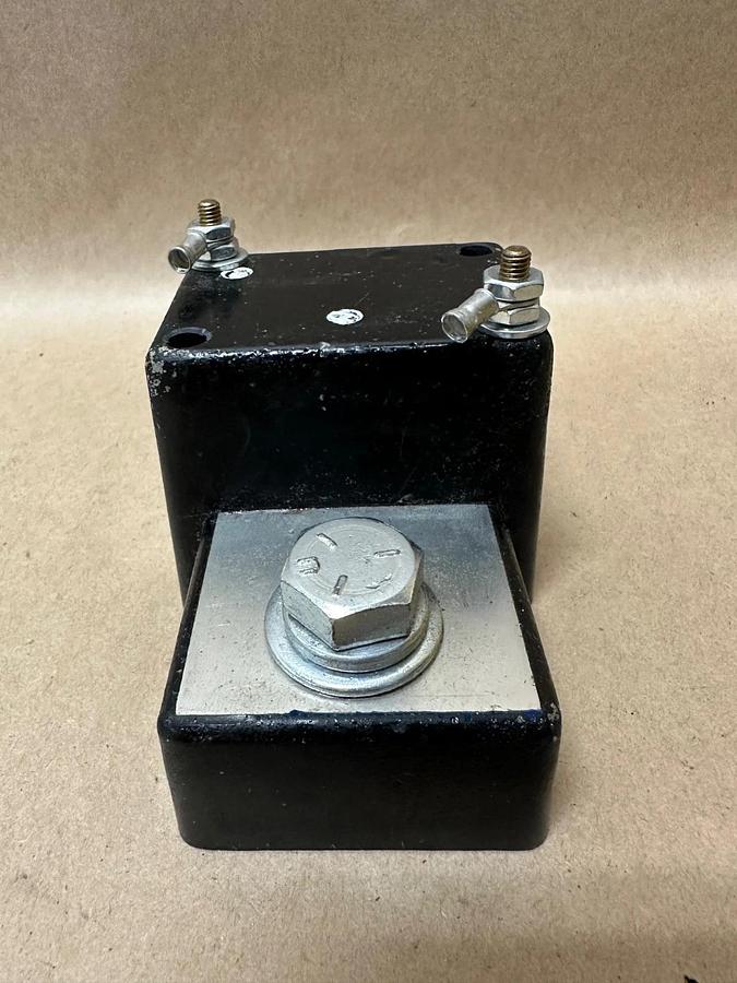 Used Eaton CTF225 Neutral Current Sensor