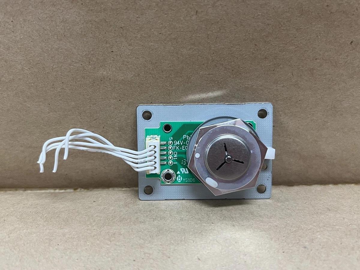Used Brother MASN6EF5RB Control Board