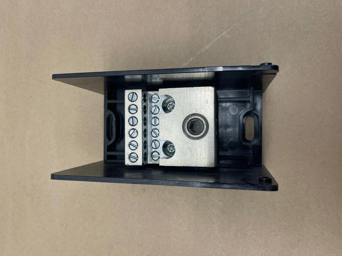 Mersen Ferraz Shawmut MPDB69151 Distribution Block 1000V, 250-310A *NEW*