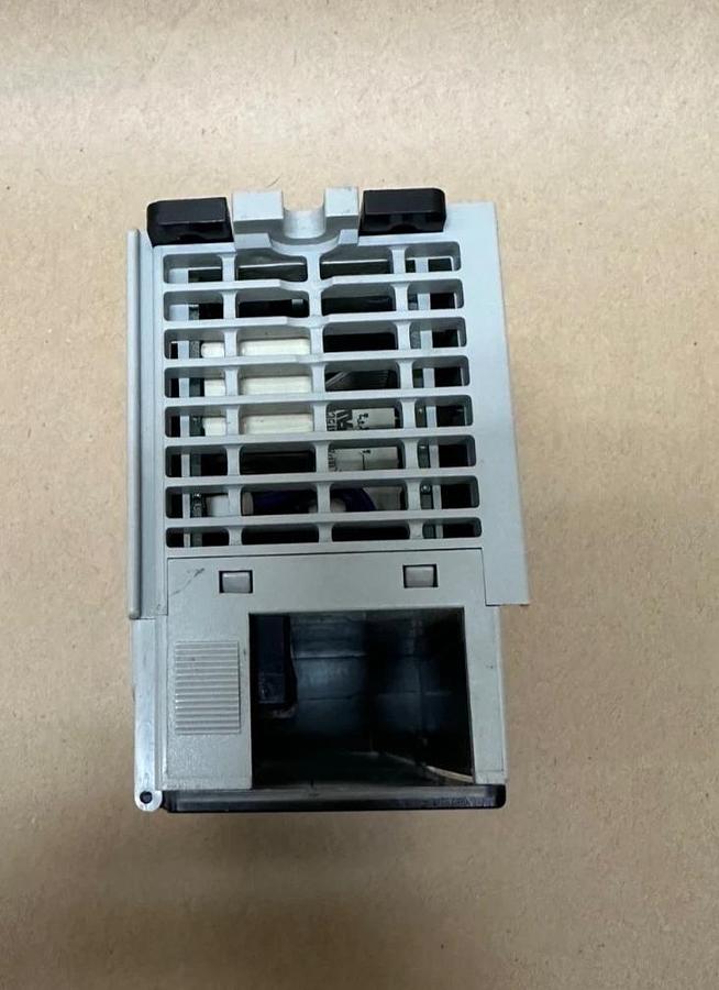 Used Allen Bradley 1769-OW16 Ser A Output Module, Compact I/O