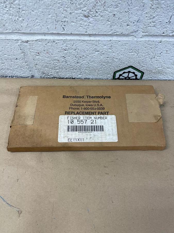 New - open box Barnstead | Thermolyne E11X11 Heating Replacement Part
