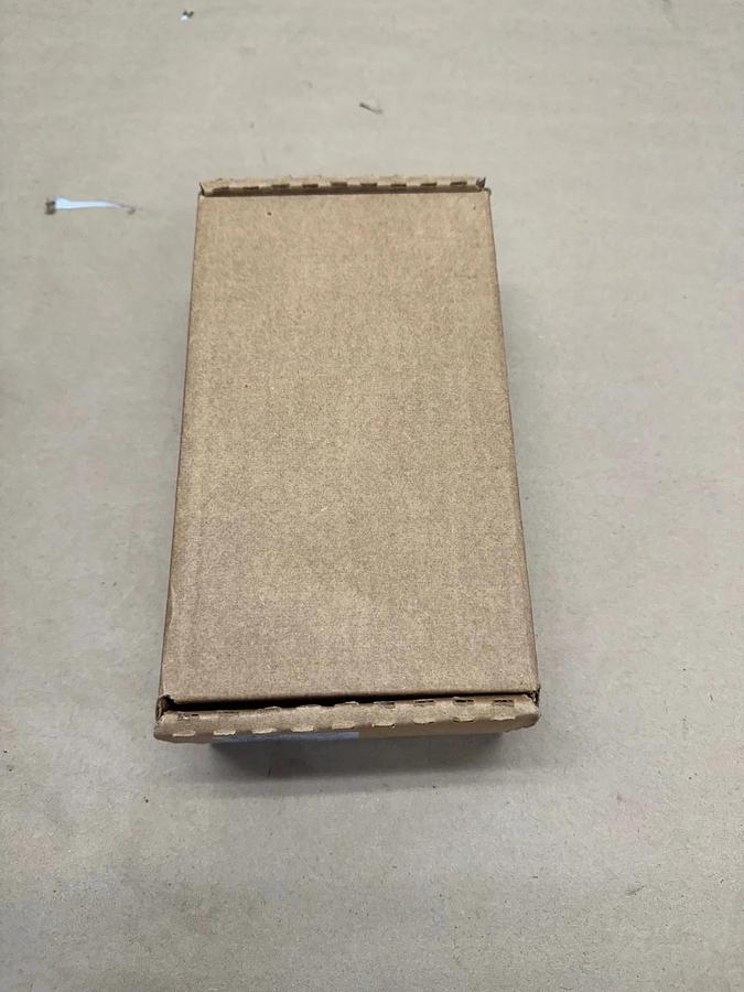 Used Eaton Bussmann Series CH30J3I 3 Pole 30A Class J Fuse Holder *NEW*