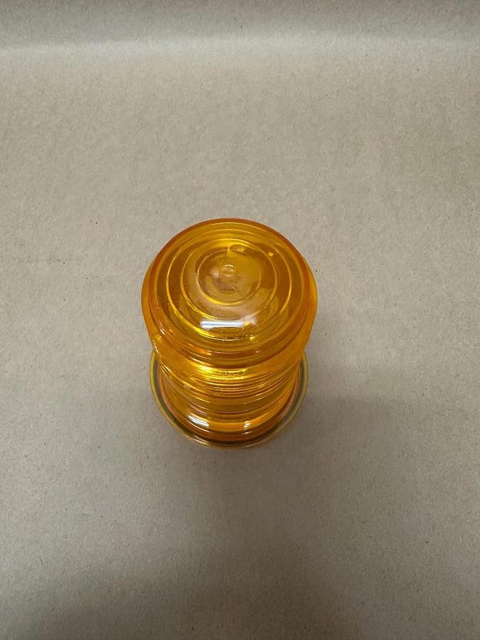Hyster 1382131 Lens - Amber *NEW*