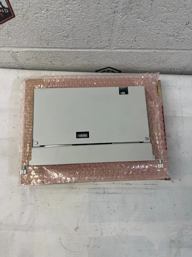 Issc 621-9930 Parallel I/O Module