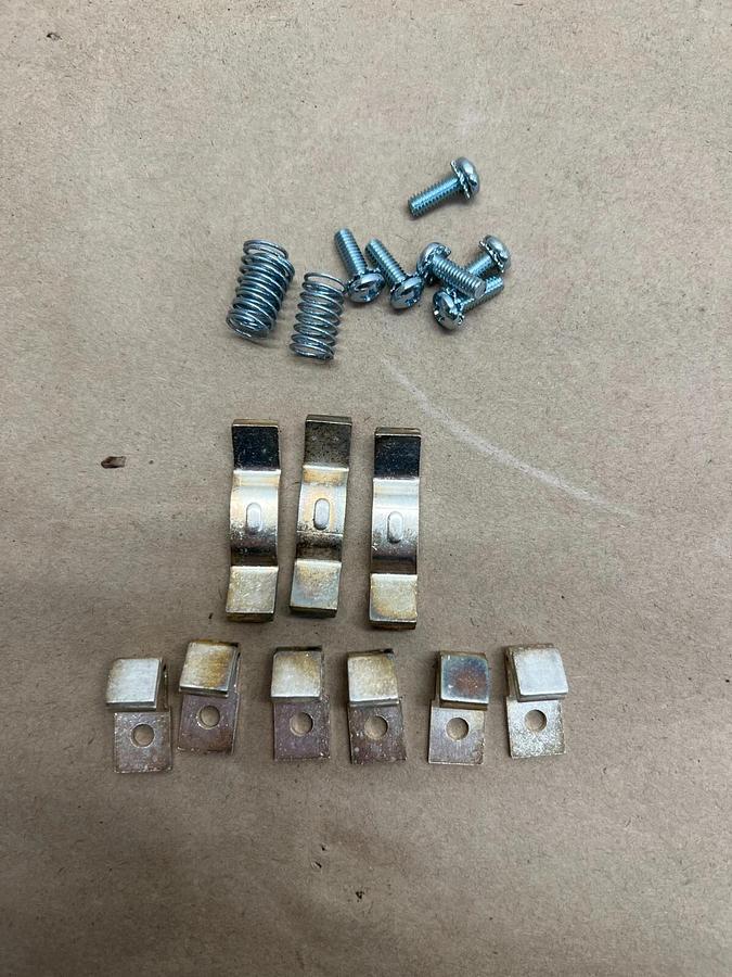 Repco 9223CW Size 2, 3 Pole Replaces Westinghouse A200 Series