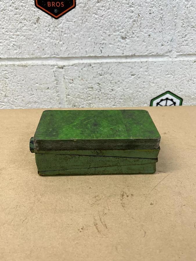 Used Air Loc 2 VRC Wedgemount