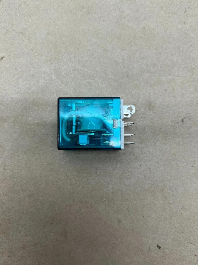 Used Autotron P846 NSNP Relay