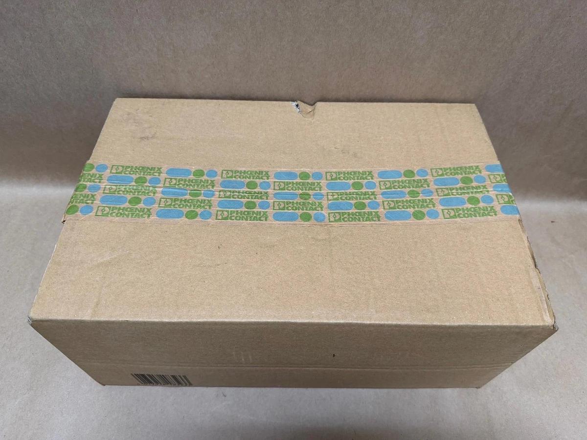 Used Phoenix Contact SBS INT RIFLINE COMPLETE Terminal *FACTORY SEALED*