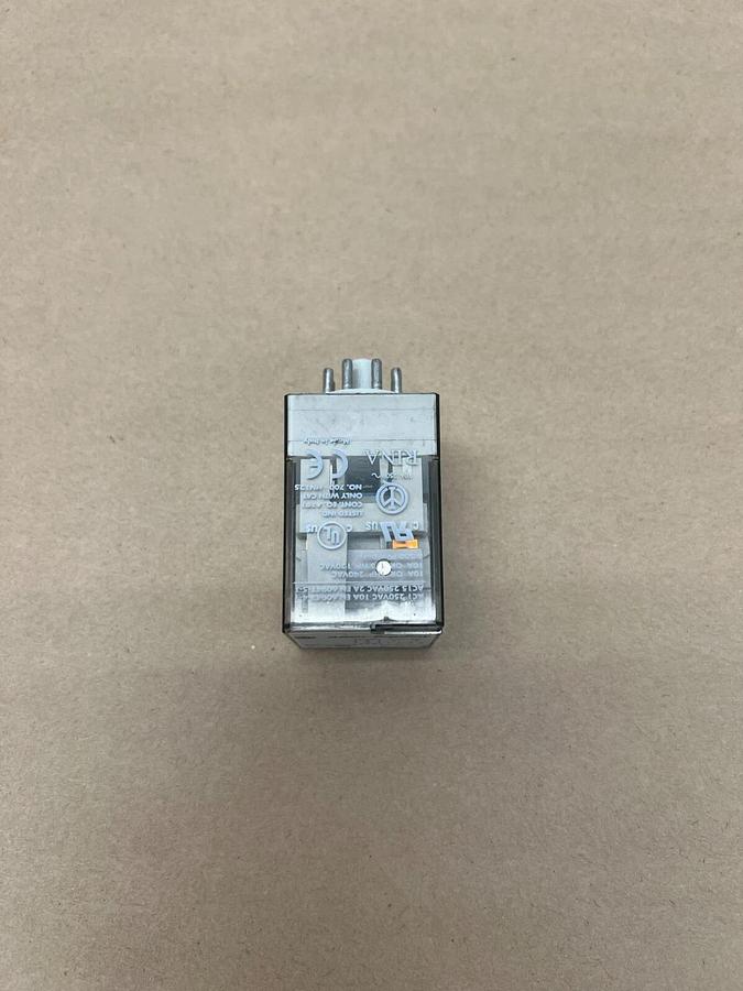 Used Allen Bradley 700-HA32Z24 Ser D Relay