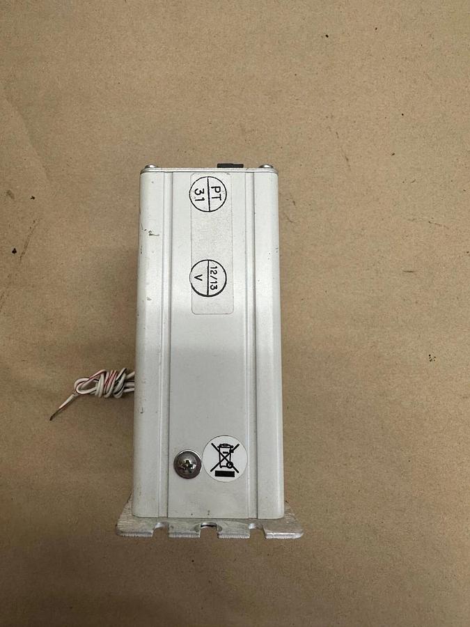 Used OPTO 22 SNAP-PS24 Loop Power Supply 24V @ 3/4A