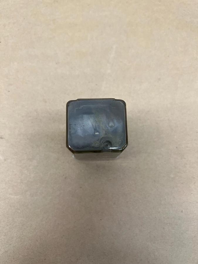 Omron MJN3CN-AC120 Relay