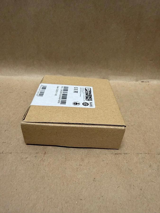 Used Phoenix Contact UNO-PS/1AC/24DC/30W Power Supply Unit *FACTORY SEALED*