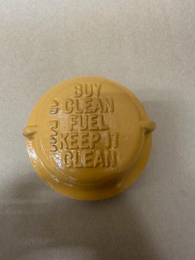 CAT 9X-2205 Fuel Tank Cap *NEW*