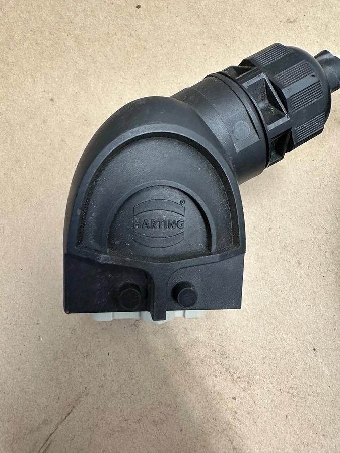 Harding Advanced Digital Cable with Han-Eco 19411060522