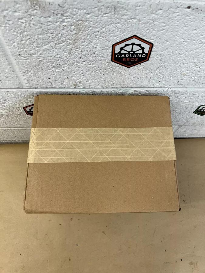 Used MSA 10115851 5 Pack Visor, V-Gard