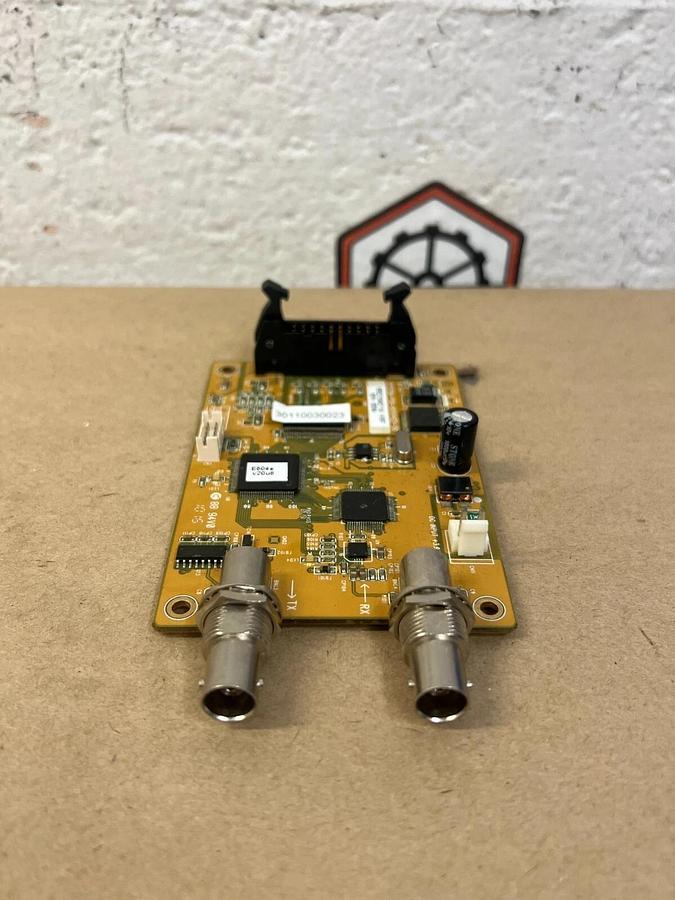 Used SYSTEM-PCB-00504E Control Board