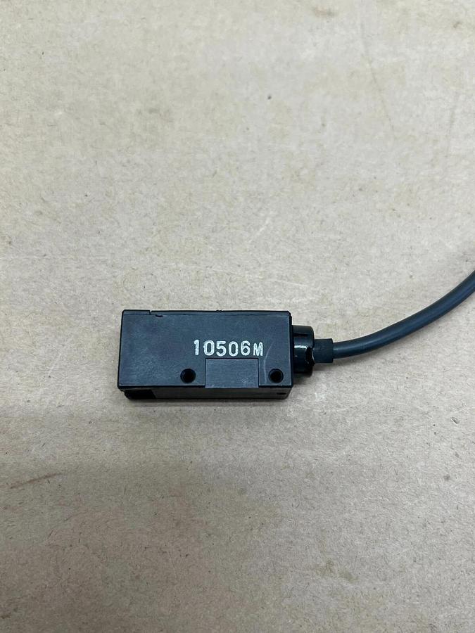 Used Omron E3R-5L Photoelectric Switch