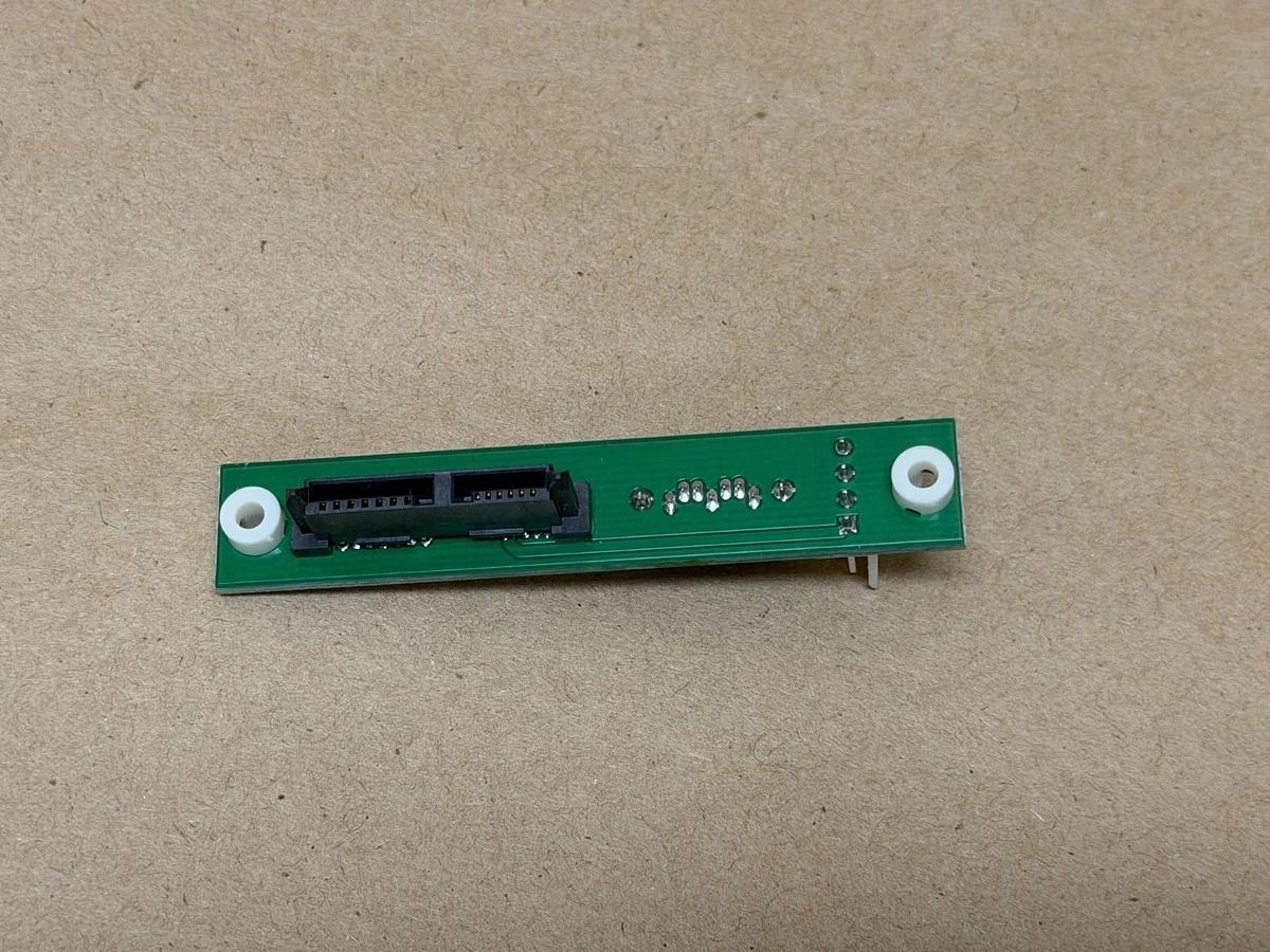 Chenbro CLKF656 Slimline SATA CD/DVD Adapter - Lot of 2