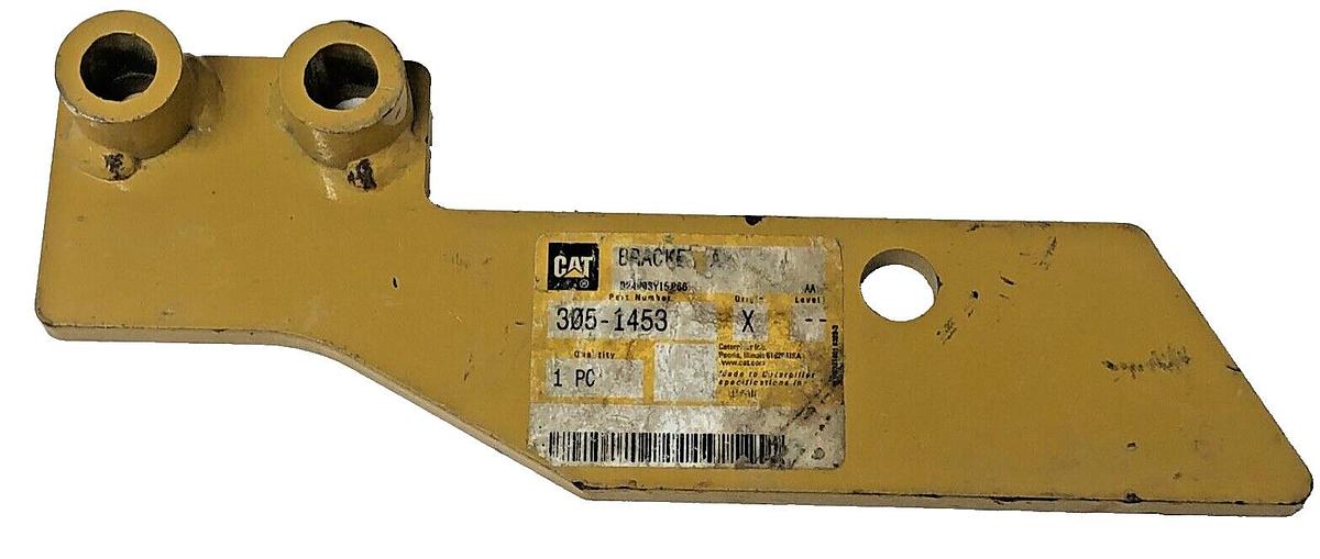 CAT 245-6376 Element Assembly