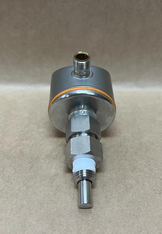Used IFM S15000 Flow Monitor