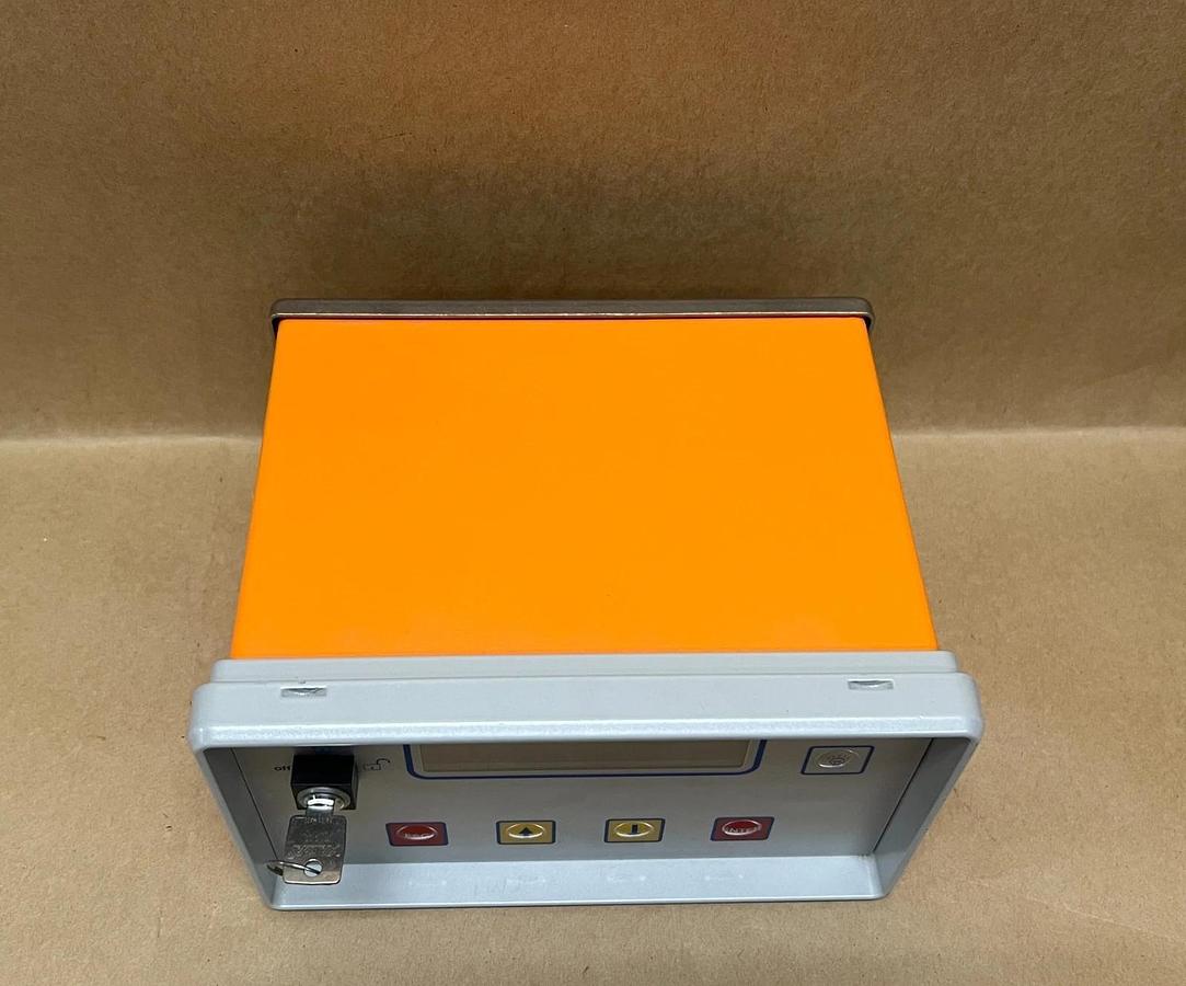 Used Orbisphere Laboratories 3600/350.E Analyzer with Key