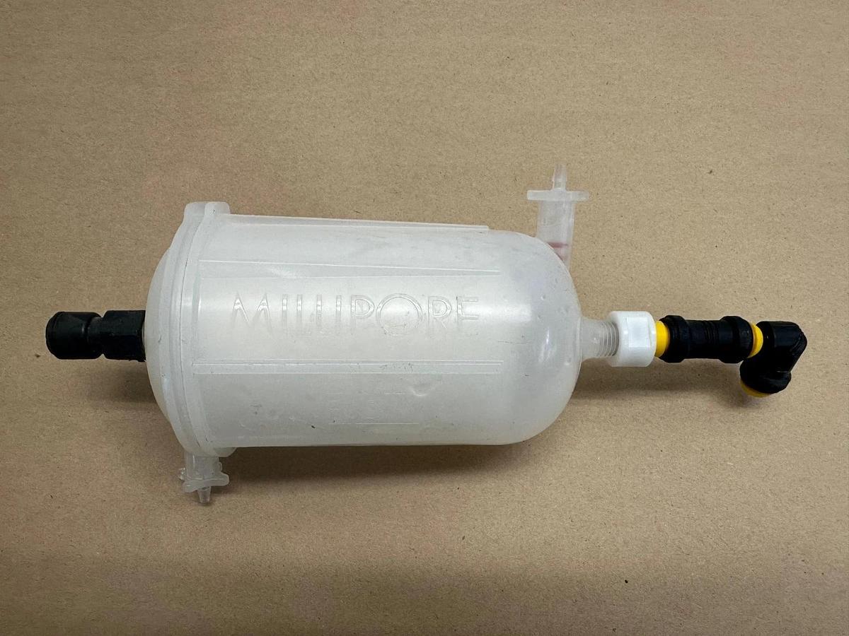 Used Millipore KVGLA04NN3 Opticap XL 4 Capsule