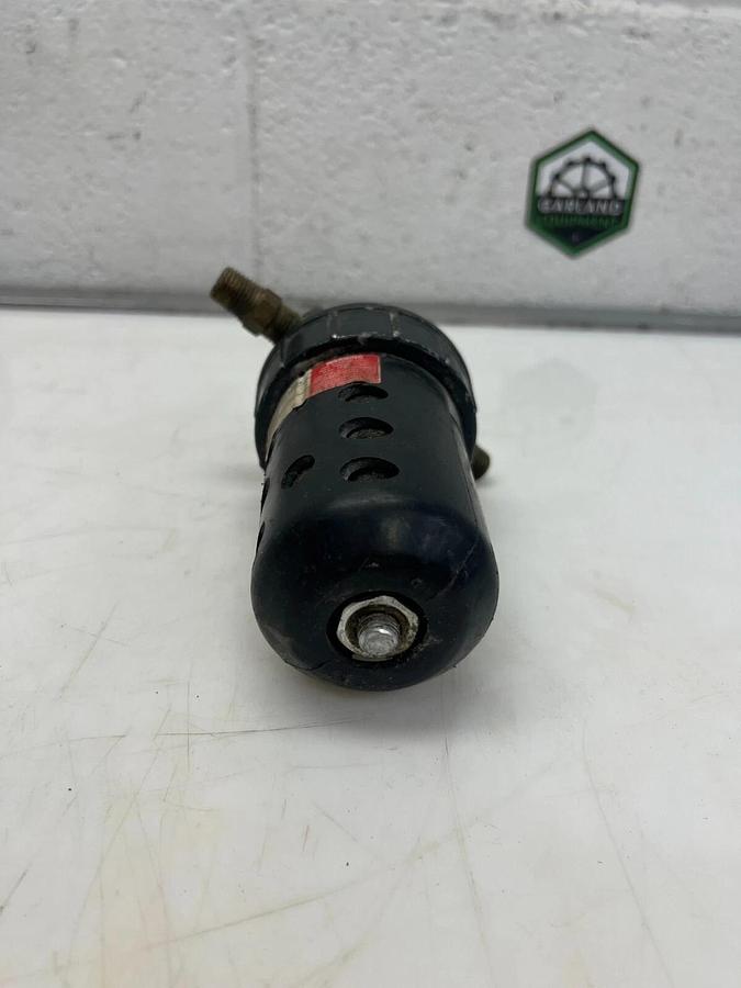 Used Watts F602-02B Filter