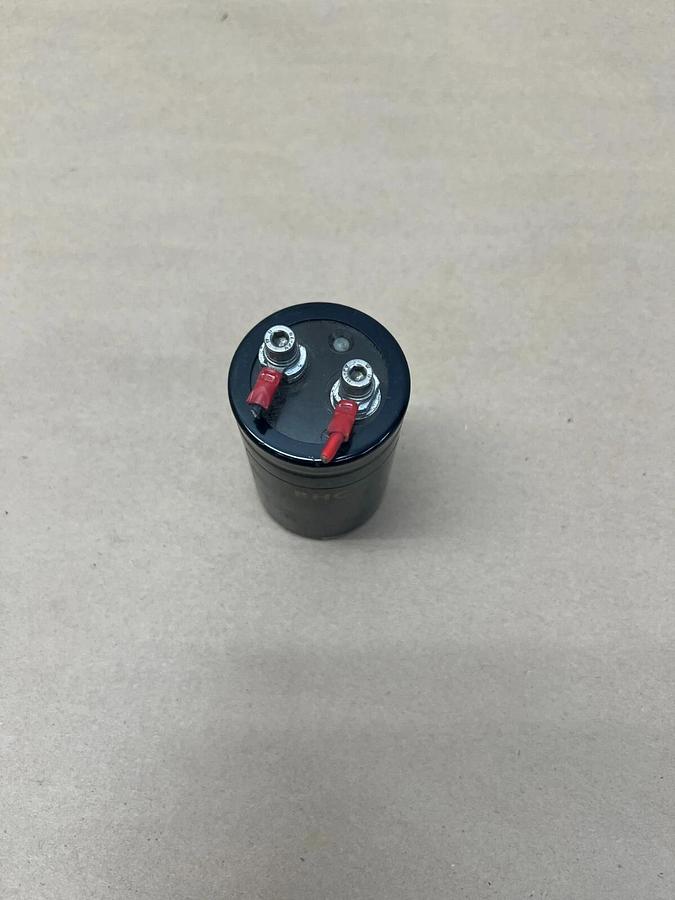 Used BHC ALS30A223KE063 Capacitor